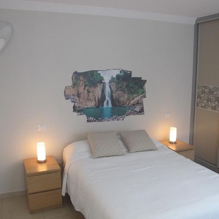Apartamento Kings Vegueta 라스팔마스 외부 사진
