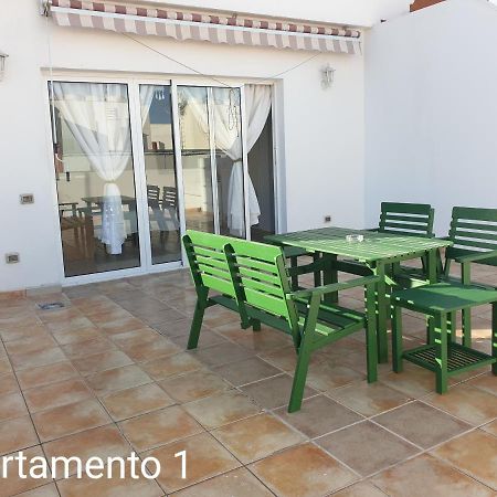 Apartamento Kings Vegueta 라스팔마스 외부 사진