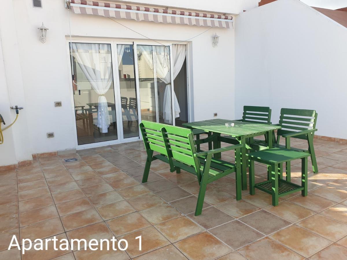 Apartamento Kings Vegueta 라스팔마스 외부 사진
