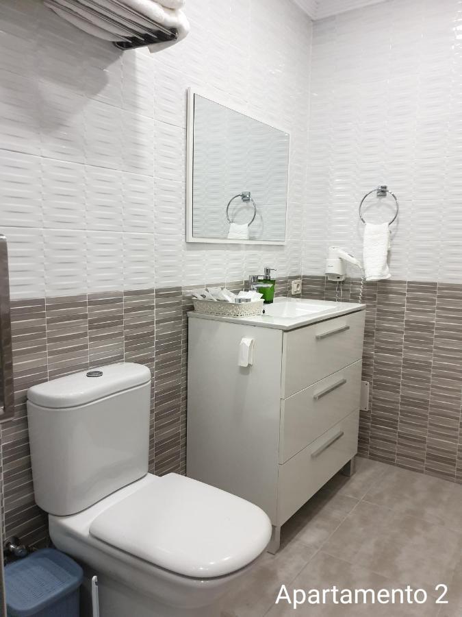 Apartamento Kings Vegueta 라스팔마스 외부 사진