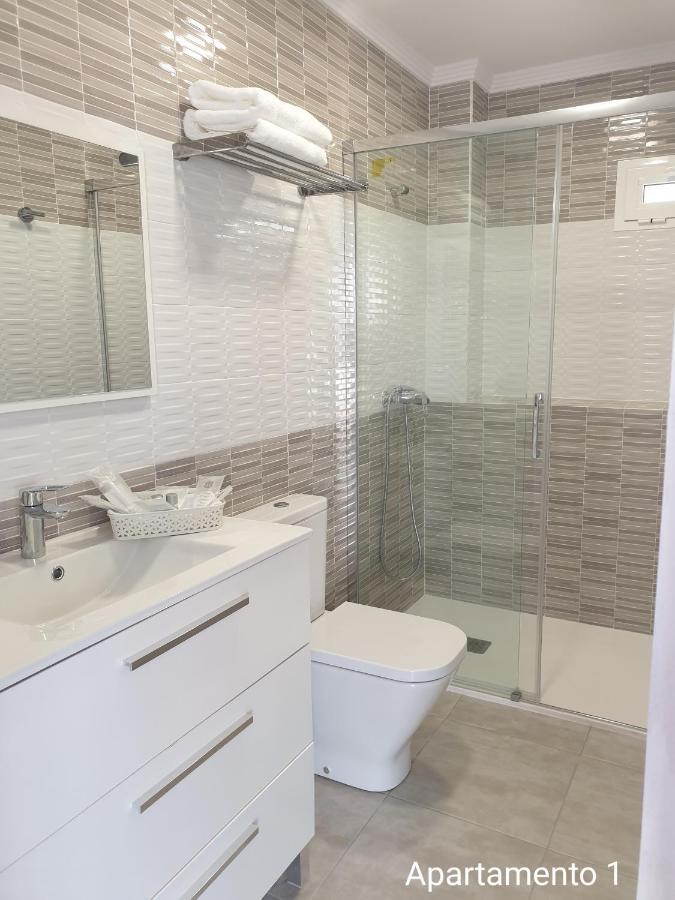 Apartamento Kings Vegueta 라스팔마스 외부 사진