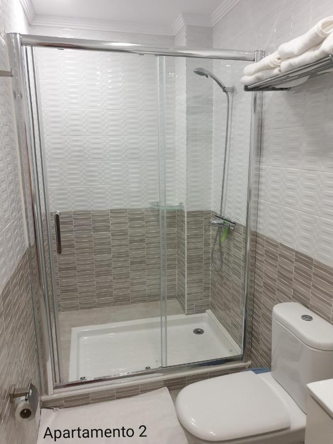 Apartamento Kings Vegueta 라스팔마스 외부 사진