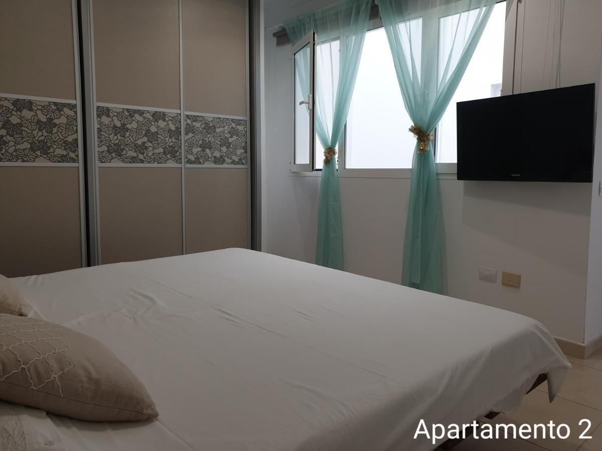 Apartamento Kings Vegueta 라스팔마스 외부 사진