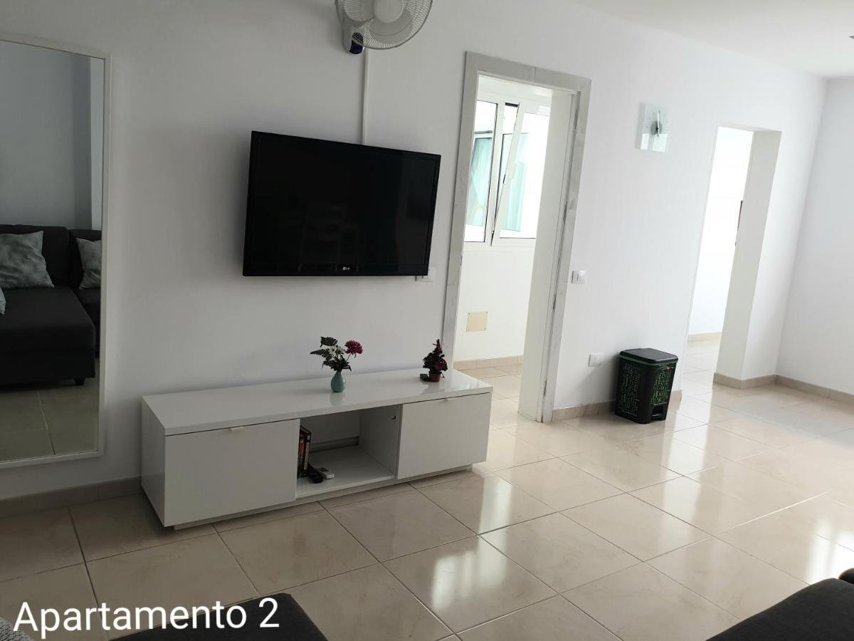Apartamento Kings Vegueta 라스팔마스 외부 사진